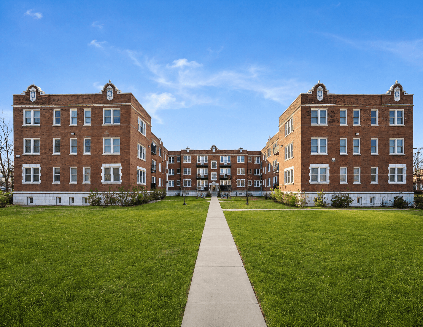 Cabanne Apartments, 5882 Cabanne Ave, St. Louis, MO